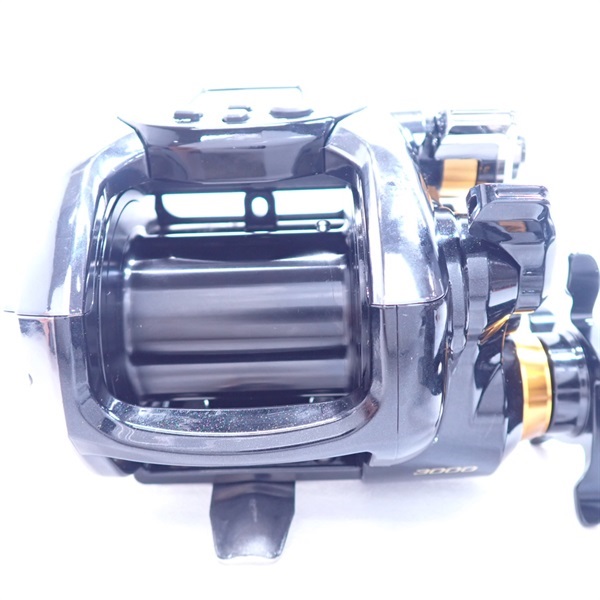 ２１ビーストマスターＥＪ３０００